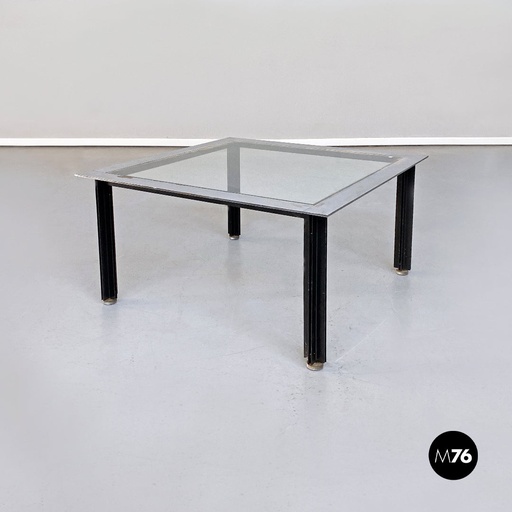 [2220000862] Tavolo da caffè di L. Caccia Dominioni per Azucena, 1960 ca.