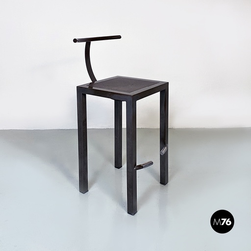 [2220002601] Sgabelli di Philippe Starck per Ycami, 1980 ca.