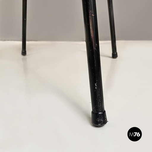 [2220002626] Poggiapiedi o sgabelli in scooby, 1960 ca.