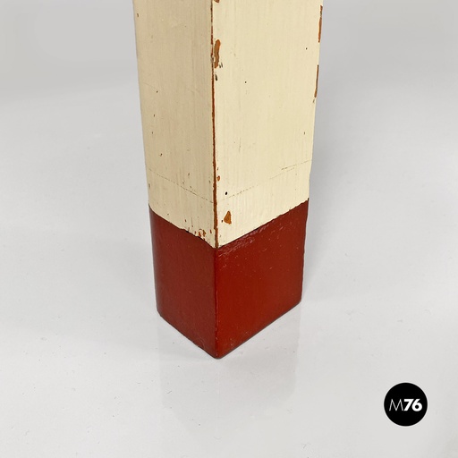 [2220002818] Tavolo da cucina in marmo, 1960 ca.