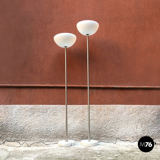 [2220001095] Lampada da terra Papavero di Flos, 1964