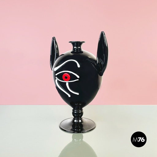 [2220003229] Prototipo del vaso Veronese di Cleto Munari, 2002