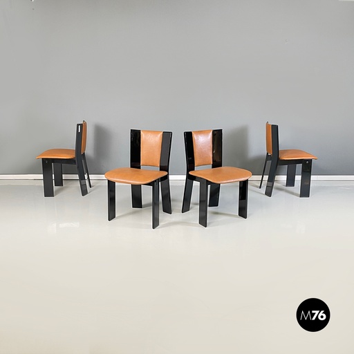 [2320003275] Sedie di Acerbis International, 1980ca.