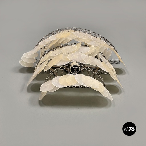 [2320003289] Appliques mod. Fun di Verner Panton per Luber, 1960 ca.