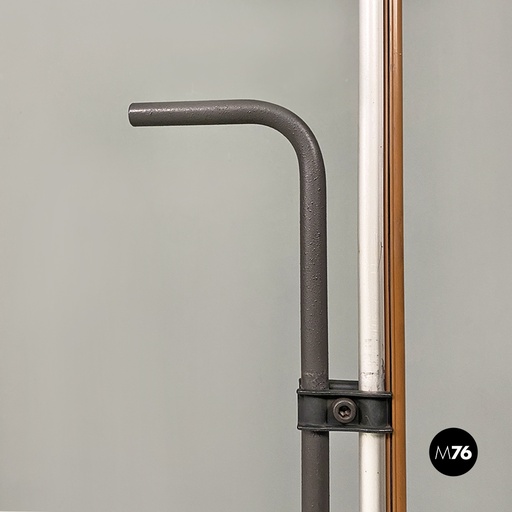 [2320003310] Lampada da terra Aggregato di E.Mari, 1970 ca.