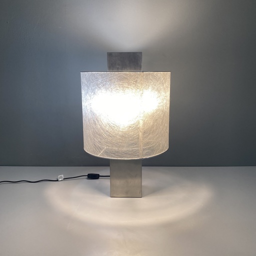 [2320003322] Lampada da tavolo di Lumi, 1980 ca.