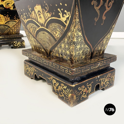 [2320003366] Vasi modulari orientali