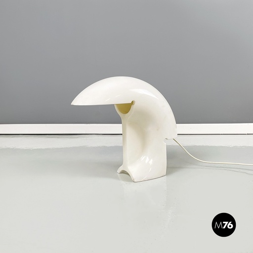 [2320003374] Lampada da tavolo Biagio di Tobia Scarpa per Flos, 1970 ca.