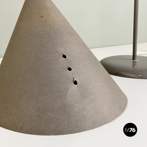 [2320003405] Lampada da tavolo La Lune Sous Le Chapeau di Man Ray per Sirrah, 1980 ca.