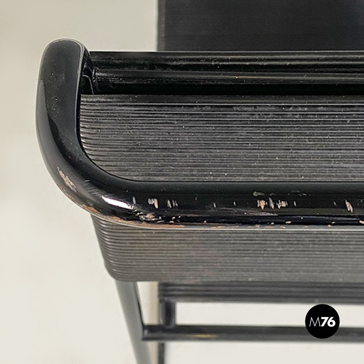 [2320003412] Sedia Spaghetti di Giandomenico Belotti per Alias, 1980 ca.