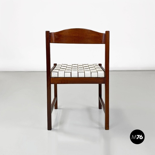 [2320003418] Sedie di Poltronova, 1960 ca.