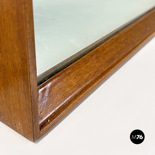 [2320003447] Specchio rettangolare, 1960 ca.