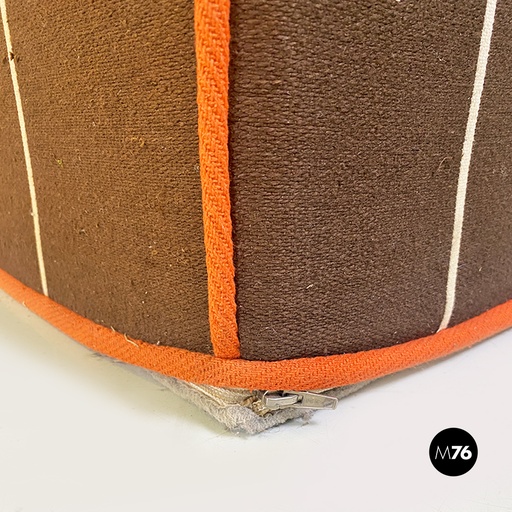 [2320003558] Divano modulare mod. Me Too di De Pas, D’Urbino e Lomazzi per BBB Bonacina, 1973