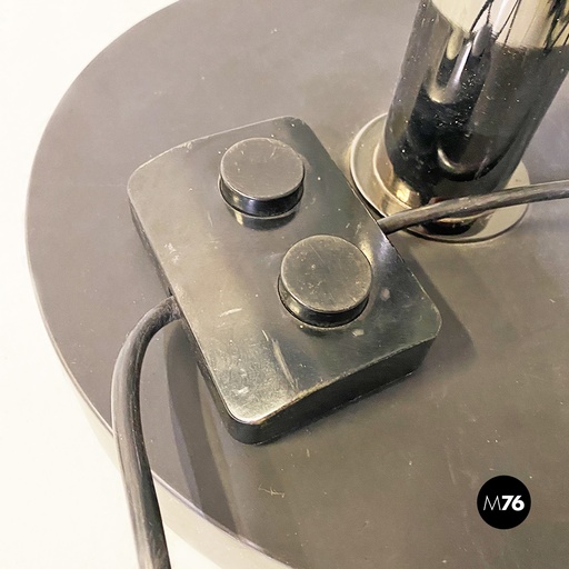 [2320003567] Lampada da terra mod. Ratrih di E. Sottsass, 1994