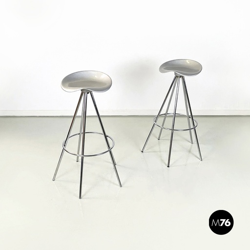 [2320003605] Sgabelli Jamaica di Pepe Cortès per BD Barcellona, 2000 ca.