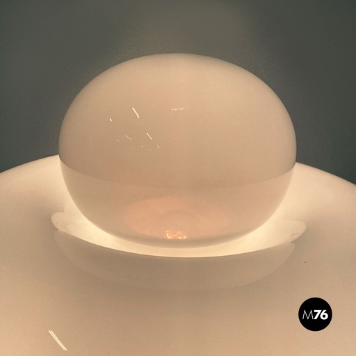 [2320003653] Lampada da tavolo Electra di Giuliana Gramigna per Artemide, 1968