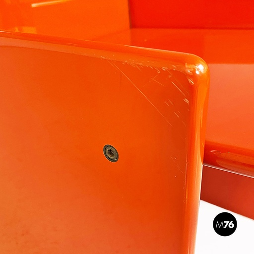 [2320003668] Sedie mod. Kazuki di Kazuhide Takahama per Simon Gavina, 1969