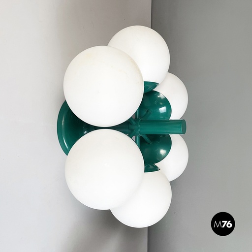 [2320003695] Applique di Kaiser Leuchten, 1960 ca.