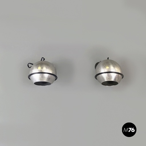 [2320003788] Applique nr. 232 di Gino Sarfatti per Arteluce, 1960 ca.