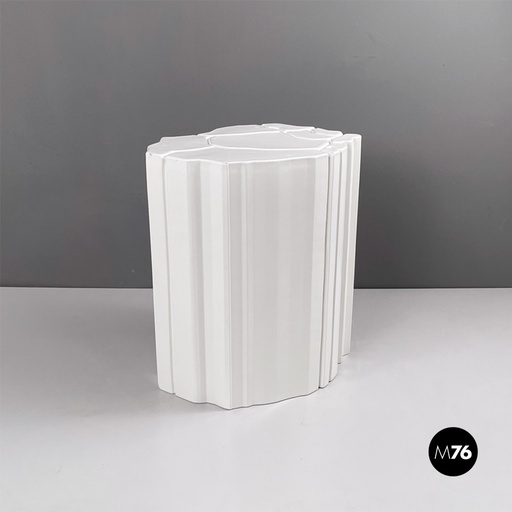 [2320003799] Tavolo da caffè in ceramica di Roberto Faccioli, 1995