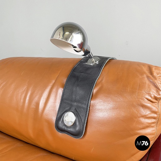 [2320003848] Lampada Poltrona di Luigi Caccia Dominioni per Azucena, 1980 ca.