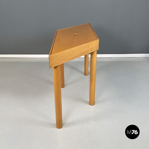 [2320003873] Tavolo Tangram di Massimo Morozzi per Cassina, 1990 