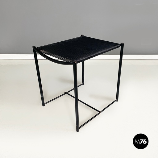 [2320004075] Sgabello Spaghetti di Giandomenico Belotti per Alias, 1980 ca.