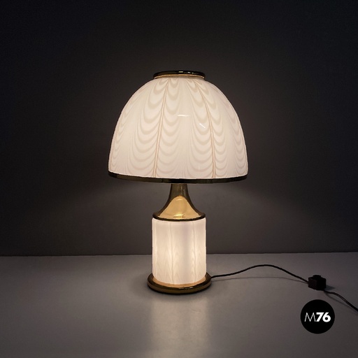 [2320004160] Lampada da tavolo di Fabbian Illuminazione, 1980 ca.