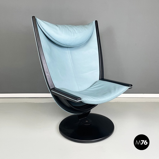 [2320004195] Poltrona di Westnofa, 1980 ca.