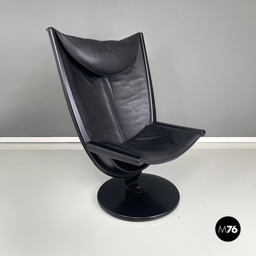 [2320004196] Poltrona di Westnofa, 1980 ca.