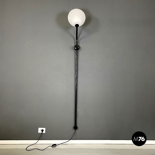 [2320004226] Applique Parter di Achille Castiglioni per Flos, 1970 ca.