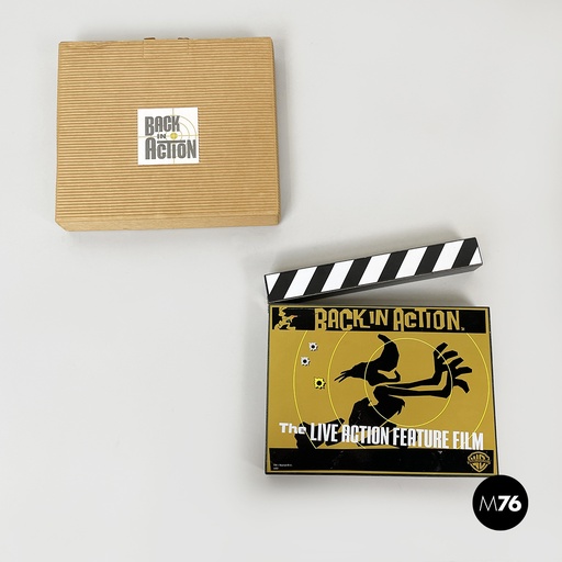 [2420004426] Ciak di Looney Tunes: Back in action, 2003