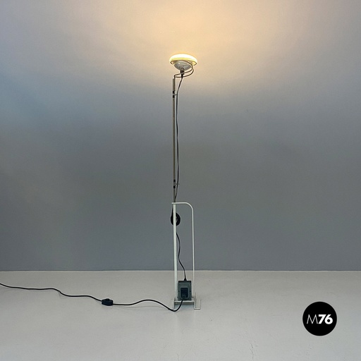 [2420004496] Lampada da terra mod. Toio di Achille e Piergiacomo Castiglioni per Flos, 1962