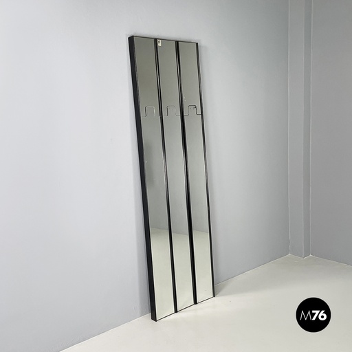 [2420004497] Specchio da parete Gronda di Luciano Bertoncini per Elco, 1970 ca.