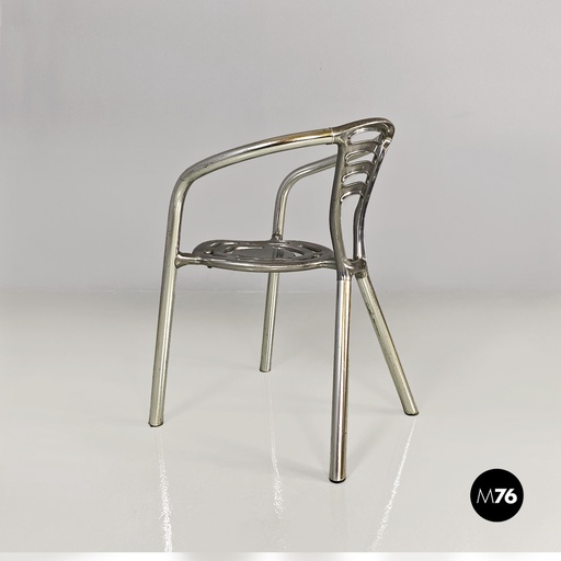 [2420004511] Sedie Boulevard di Ferdinand Alexander Porsche per Ycami, 1990 ca.