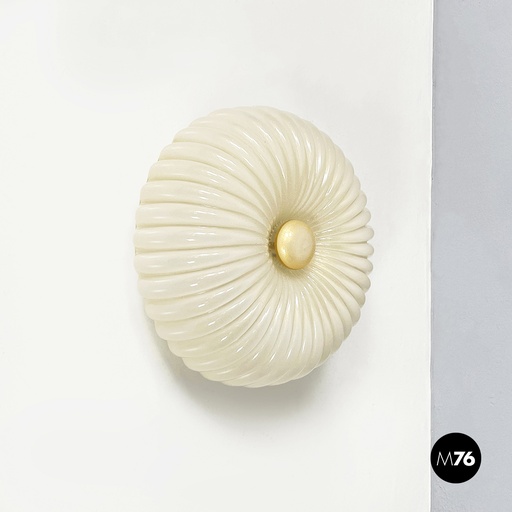 [2420004534] Applique di Barovier&Toso, 1960 ca.