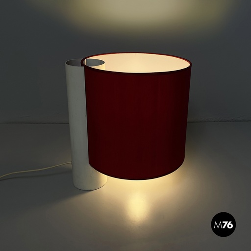 [2420004587] Lampada da tavolo Fluette di Giuliana Gramigna per Quattrifolio, 1970 ca.