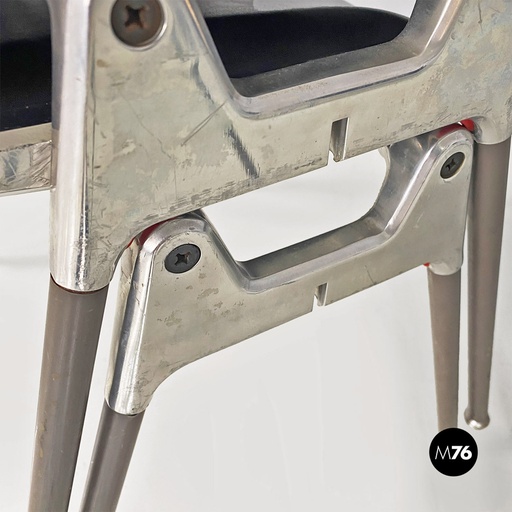 [2420004597] Sedie DSC di Giancarlo Piretti per Anonima Castelli, 1970 ca.