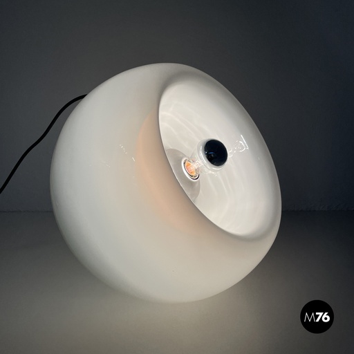 [2420004611] Lampada da tavolo Vacuna di Eleonore Peduzzi Riva per Artemide, 1960 ca.
