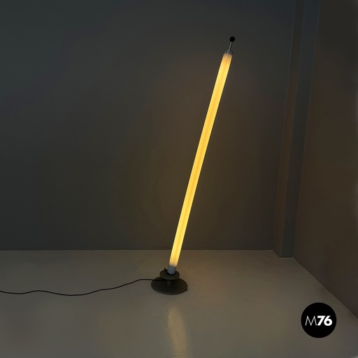 [2420004635] Lampada da terra Tube di Christian Deuber per Pallucco, 2000 ca.