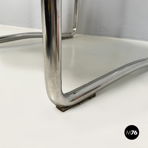 [2420004644] Sedie Lariana di Giuseppe Terragni per Zanotta, 1980 ca.