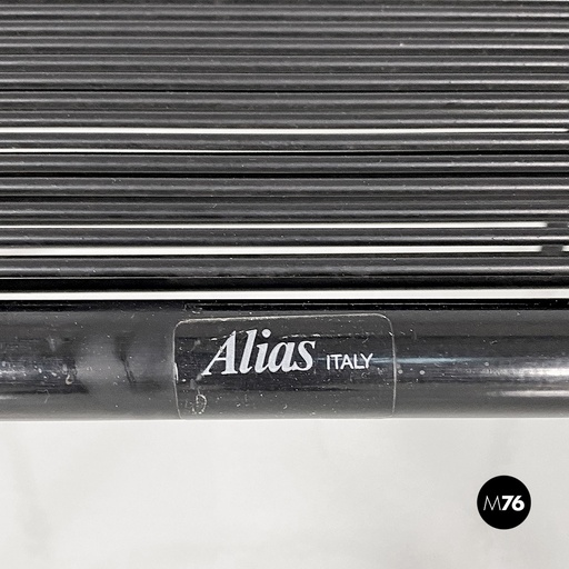 [2420004657] Poltrona Spaghetti di Giandomenico Belotti per Alias, 1980 ca.