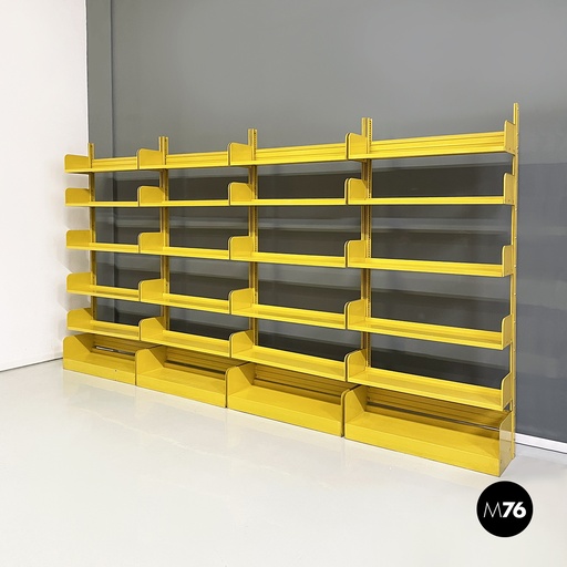 [2420004658] Libreria modulare Congresso di Lips Vago, 1960 ca.