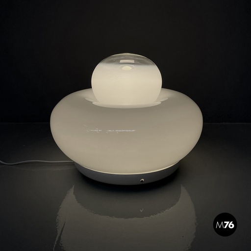 [2420004664]  Lampada da tavolo Electra di Giuliana Gramigna per Artemide, 1968