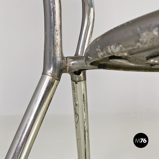 [2420004684]  Sedie Boulevard di Ferdinand Alexander Porsche per Ycami, 1990 ca.