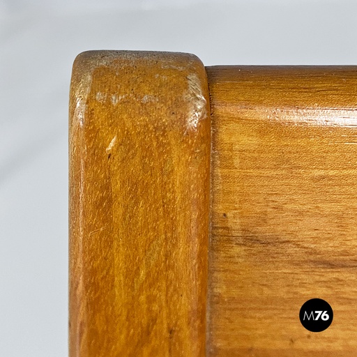 [2420004685] Sedie Milano di Aldo Rossi per Molteni, 1987