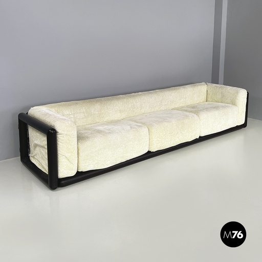 [2420004859] Divano Cornaro di Carlo Scarpa per Simon Gavina, 1980 ca.