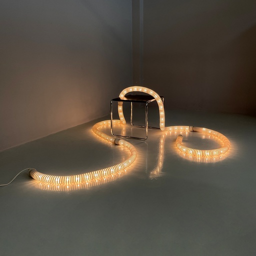 [2420004895] Lampada Boalum di Livio Castiglioni e Gianfranco Frattini per Artemide, 1970