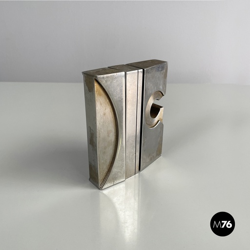 [2420004899] Scultura di Edmondo Cirillo, 1970 ca.