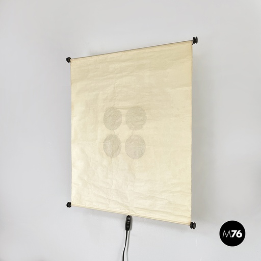 [2420004905] Applique Tako di Toshiyuki Kita per Bilumen, 1970 ca.